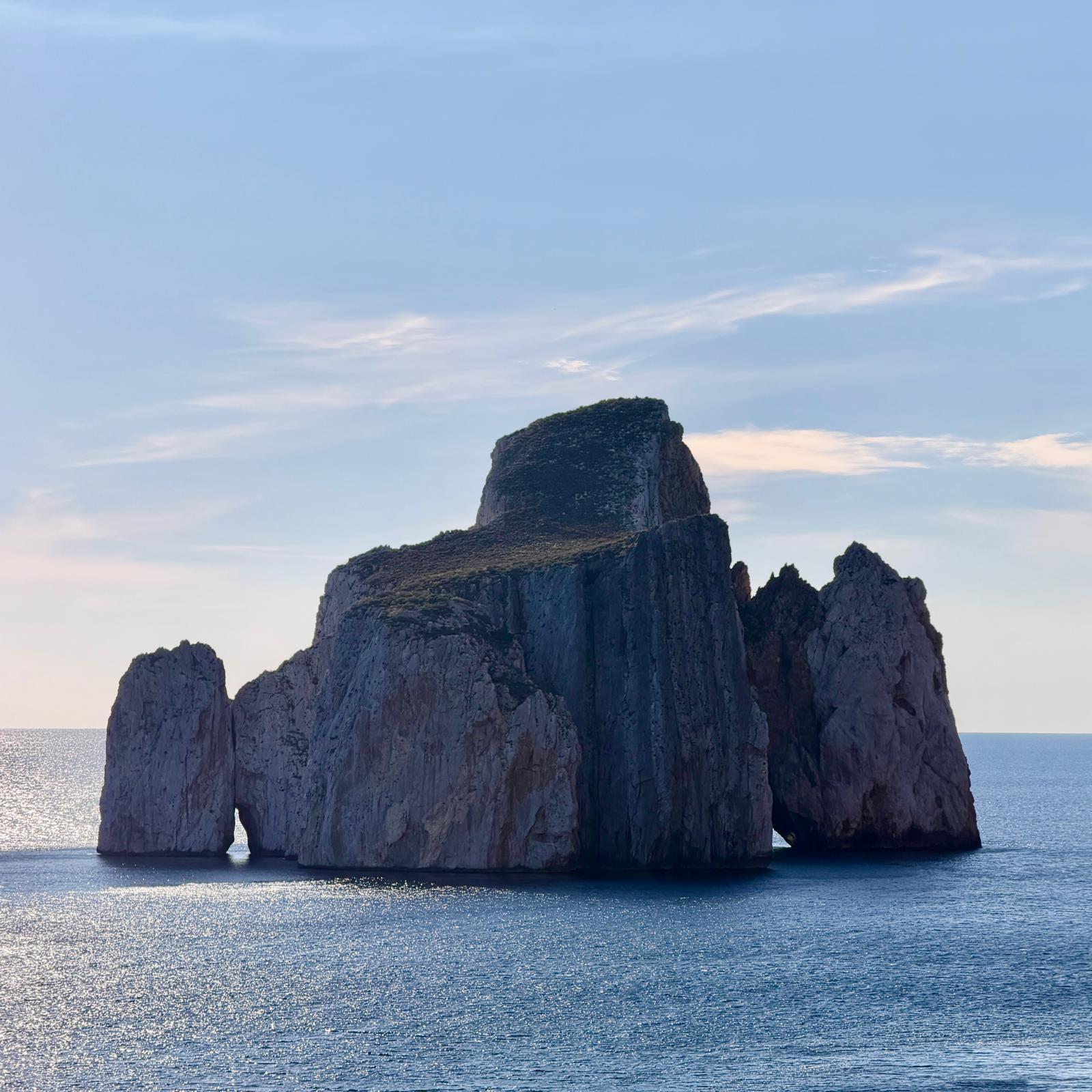 Sardegna by car
